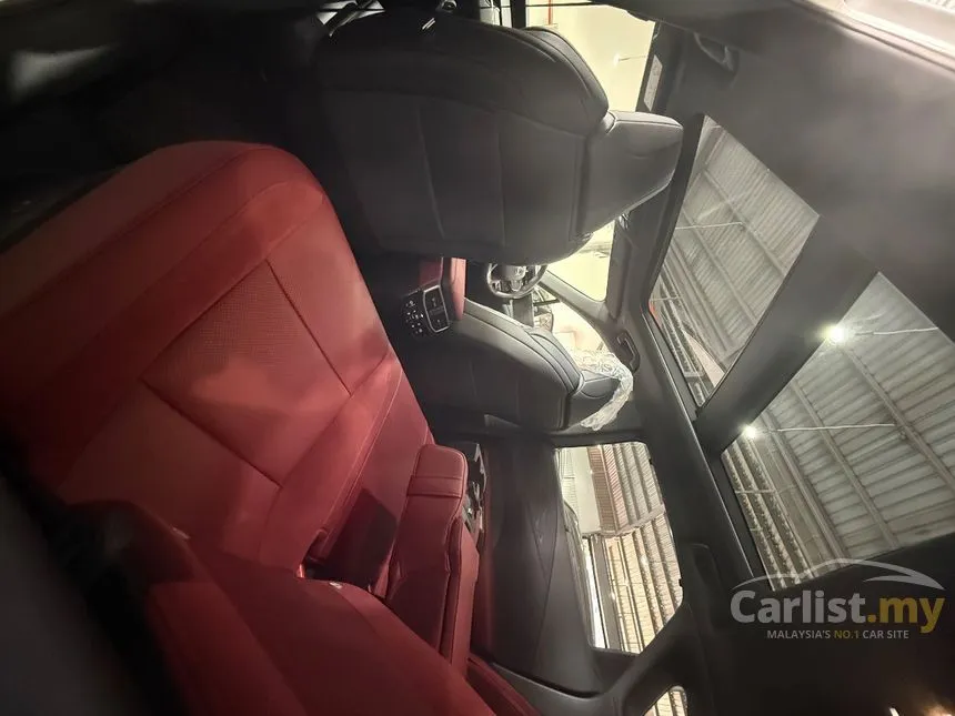2023 Lexus RX 350 F Sport Handling SUV