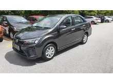 Fast stok 2026 Perodua Bezza 1.0 G Sedan Rm500 rebate raya