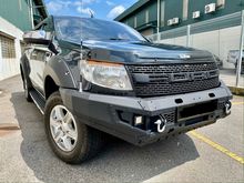 2013 Ford Ranger 3.2 XLT Pickup Truck EXCELLENT CONDITION