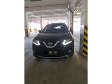 2017 Nissan X-Trail 2.5 T32 SUV