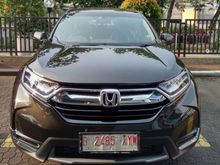PROMO DP rendah Angsuran ringan Honda CR-V 1.5 Prestige