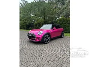 2020 MINI Cabrio 1.5 Cooper Convertible