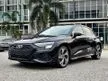 Recon 2021 Audi S3 1ST EDITION Hatchback UNREG JAPAN SPEC