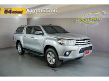 2016 Toyota Hilux Revo 2.4 DOUBLE CAB Prerunner E Pickup AT
