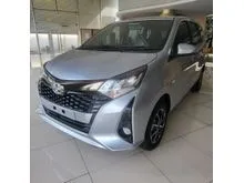 2025 Toyota Calya 1.2 G MPV Selamat Datamg di Dealer Resmi Mobil Baru TOYOTA  PROMO AKHIR TAHUN 2025 TOYOTA CALYA