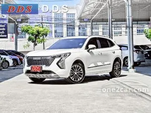 2024 Haval Jolion 1.5 Ultra SUV