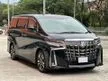 Recon 2019 Toyota Alphard 2.5 G S C Package JBL