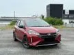 2023 Perodua Myvi 1.5 AV Hatchback.. Free warranty.free voucher tinted.Car good condition