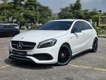 2017 Mercedes-Benz A250 2.0 Sport Hatchback
