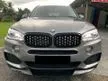 Used BMW X5 2.0 xDrive40e M Sport SUV 1 AUNTIE OWNER COME WITH SUNROOF, HARMAN KARDON SPEAKER & WARRANTY PROVIDED