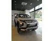 New 2023 Mitsubishi Triton 2.4 VGT Premium Pickup Truck