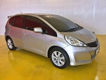 2012 Honda Jazz 1.5 (ปี 08-14) V i-VTEC Hatchback AT