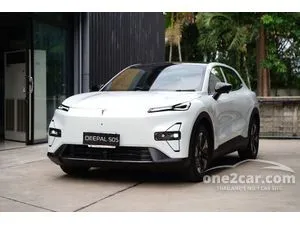 2025 DEEPAL S05 Max SUV
