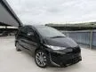 Recon 2018 TOYOTA ESTIMA 2.4 AERAS - Cars for sale
