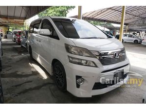 Edar Ria Motor Search 1 Toyota Used Cars For Sale In Malaysia Carlist My