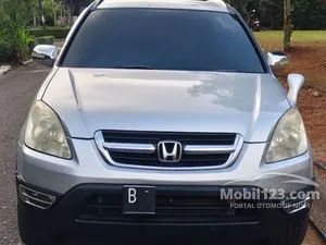 2005 Honda CR-V 2.0 SUV