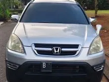 2005 Honda CR-V 2,0 SUV
