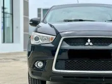 2012 Mitsubishi ASX 2.0 SUV