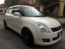 2012 Suzuki Swift 1.5 Hatchback Keyless