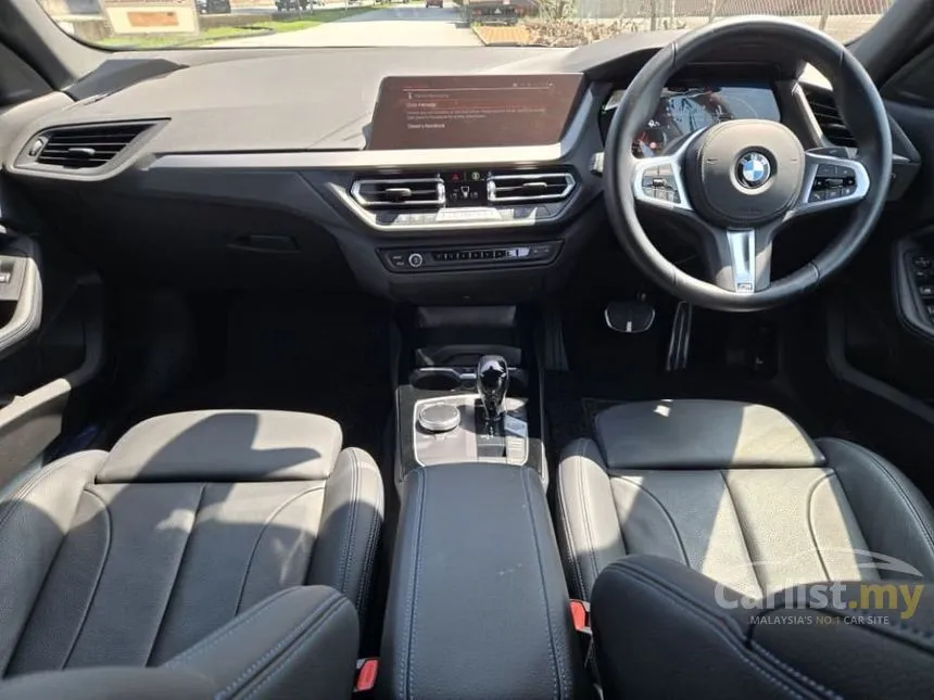 2024 BMW 218i M Sport Coupe
