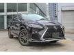 Recon YEARS END PROMOTION 2020 Lexus RX300 2.0 F Sport SUV