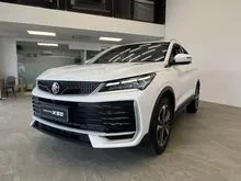 2026 Proton X50 1.5 Premium SUV