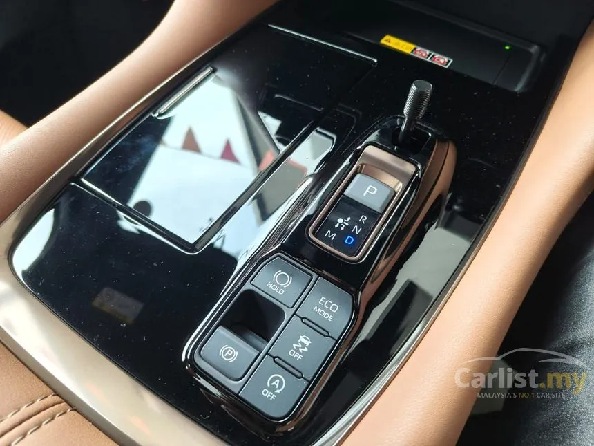 2025 Toyota Vellfire Z Premier MPV