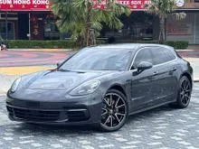2018 Porsche Panamera 3.0 4 Sport Turismo Wagon