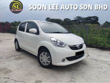 2013 Perodua Myvi 1.3 SX Hatchback (A) ORI CONDITION , SAVE FUEL , NO REPAIR NEEDED