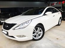 2012 Hyundai Sonata 2.0 Executive Plus Sedan Click NOW!!! -> Big DEAL Countdown