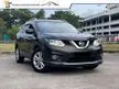 Used 2015 Nissan X