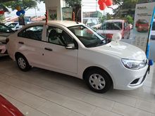 Proton Saga 1.3 Standard Sedan OTR Price High Discount Ready Stock