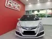Used ORI 2013 Honda Jazz 1.3 Hybrid Hatchback (A) NEW LEATHER SEAT NEW PAINT WITH FULL BODYKIT VERY WELL MAINTAIN & SERVICE WITH ONE CAREFUL OWNER