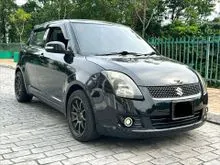 2011 Suzuki Swift 1.5 Hatchback (A) JIMAT MINYAK , NO PROCESSING FEE