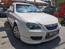 2013 Proton Persona 1.6 Elegance (A) 1 OWNER