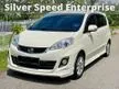 Used 2020 Perodua Alza 1.5 S (AT) [FULL SERVICE RECORD] [33K KM] [FULL LEATHER] [ANDROID] [TIP TOP CONDITION]