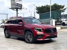 BEST DEAL UNREG 2021 MERCEDES-BENZ GLB35 2.0 AMG SPEC (7 SEATER)