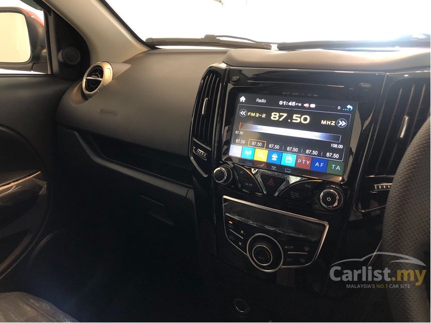 Haval H1 2018 Comfort 1.5 in Selangor Automatic SUV Red Haval H1 2018 Comfort 1.5 in Selangor Automatic SUV Red