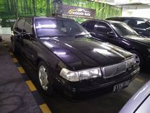 1998 Volvo S90 2.9 executive (nopol ganjil)