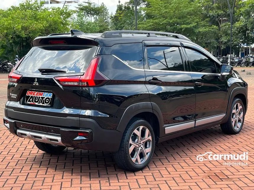 2023 Mitsubishi Xpander Cross Premium MPV