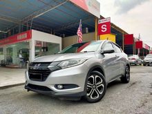 2017 Honda HR-V 1.8 i-VTEC V SUV