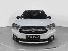 2021 Suzuki XL7 1.5 Alpha SUV