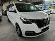 Used 2018 Hyundai Grand Starex 2.5 Royale MPV