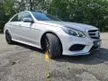 Used 2014 Mercedes