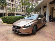 2014 Volvo V40 2.0 T5 Hatchback