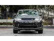 Recon UNREG 2021 Land Rover Range Rover Sport 5.0 SVR Carbon Edition 3 YEARS WARRANTY