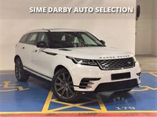 2019 Land Rover Range Rover Velar 2.0 P250 SE SUV (Sime Darby Auto Selection)