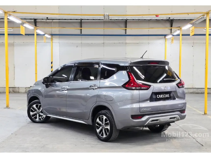 2019 Mitsubishi Xpander Ultimate MPV