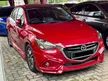 Used 2015 Mazda 2 1.5 SKYACTIV