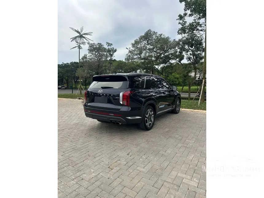 2023 Hyundai Palisade Signature SUV